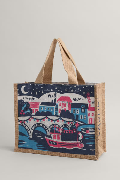 Christmas Cards Gift Bags Wrapping Paper Seasalt Cornwall Seasalt Cornwall
