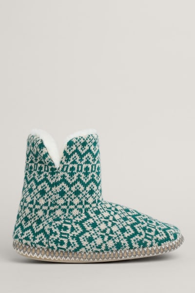 Women s Slippers Cosy Slipper Boots Seasalt Cornwall