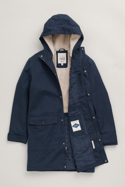 Seasalt sale jackets on sale