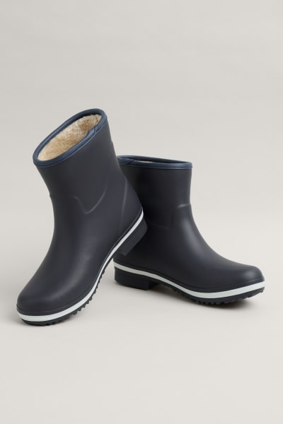 Wellies Rain Seasalt Cornwall