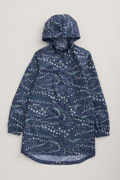 Lightweight Raincoats Waterproof Jackets Seasalt Cornwall
