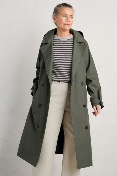 Women s Raincoats Waterproof Jackets Seasalt Cornwall