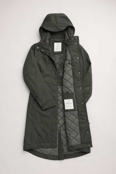 Woodland winter jackets sale on sale