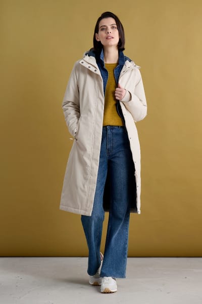 Women s Plus Size Raincoats Waterproof Jackets Seasalt Cornwall