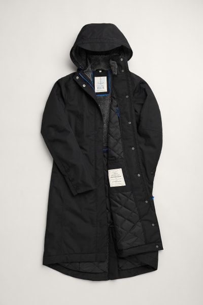 Seasalt raincoat sale clearance