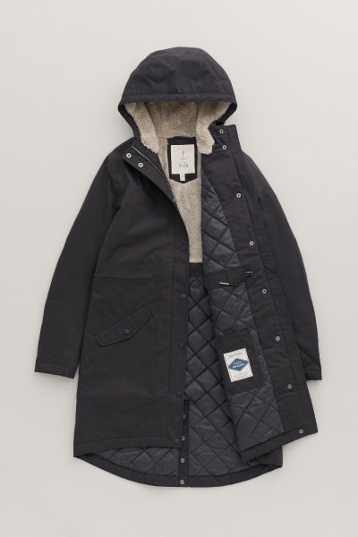 Seasalt raincoat sale top