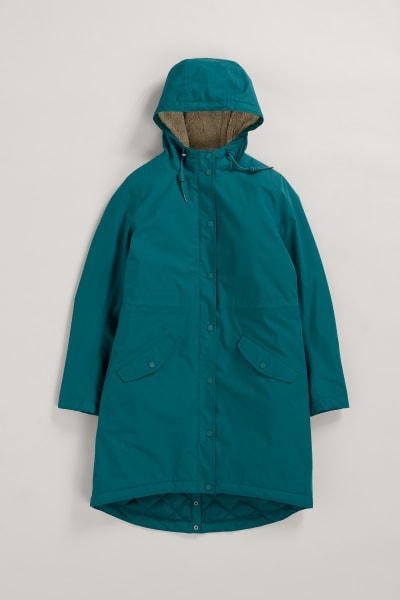Women s Raincoats Waterproof Jackets Seasalt Cornwall