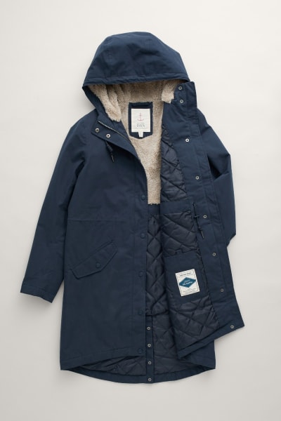Women s Raincoats Waterproof Jackets Seasalt Cornwall