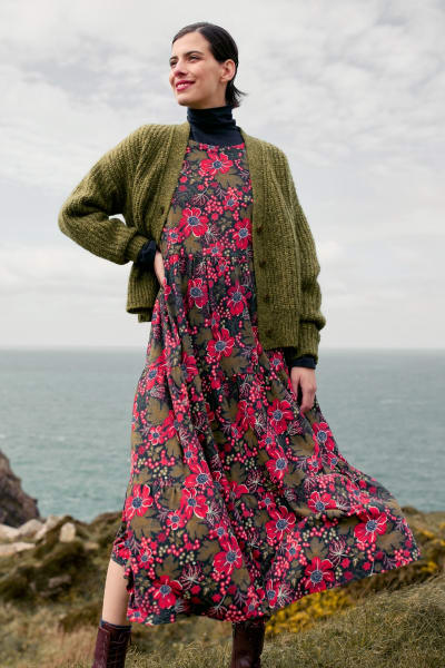 Seasalt jersey dresses on sale