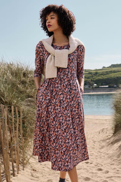 Cotton clothing for women best sale