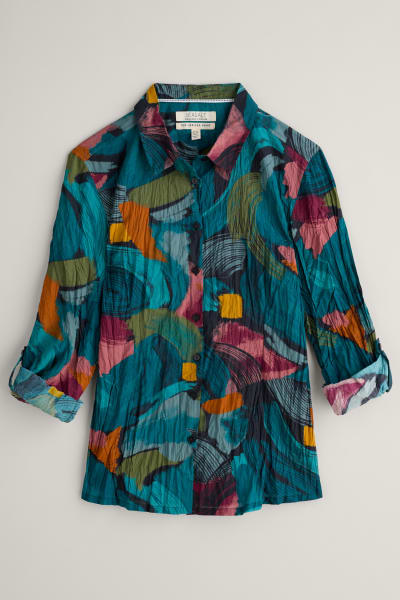 Organic Cotton Clothing Seasalt Cornwall