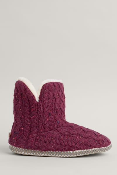 Seasalt slipper boots top