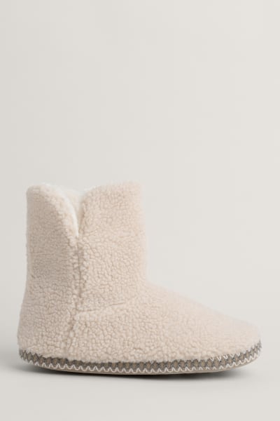 Women s Slippers Cosy Slipper Boots Seasalt Cornwall