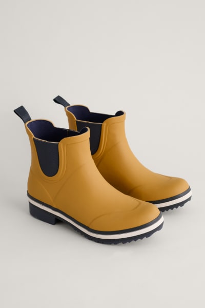 Sea salt wellies outlet