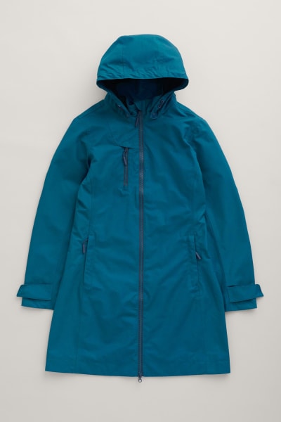 Seasalt lightweight raincoat sales