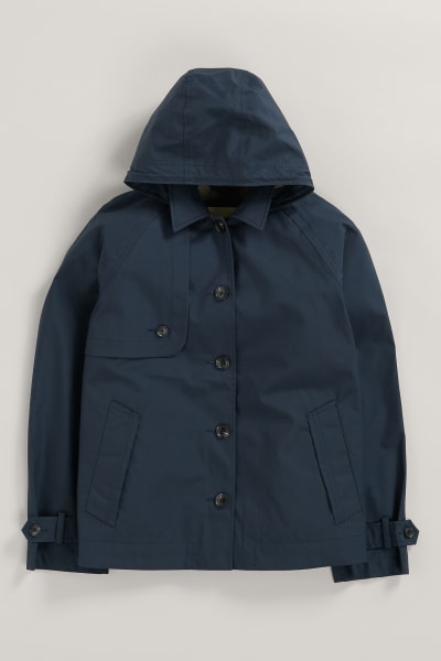 Lightweight Raincoats Waterproof Jackets Seasalt Cornwall