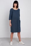 Wild Orchid Dress Seasalt Cornwall
