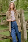 Seasalt pentowan jacket sales