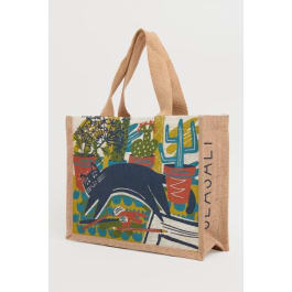 Seasalt tote bag 2025