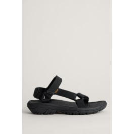 Teva hurricane xlt black on sale