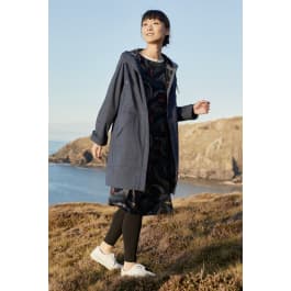 Seasalt hidden creek coat store