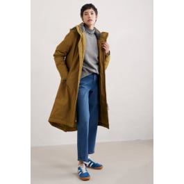 Seasalt rain coat sale shop