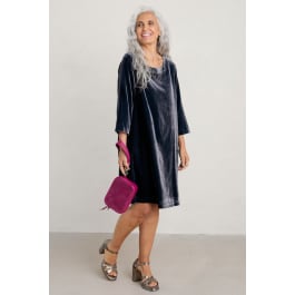 Boscawenun Dress Seasalt Cornwall