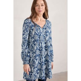Organic Ctn Jersey Miguel Top