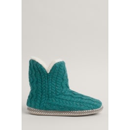 Seasalt slipper boots top