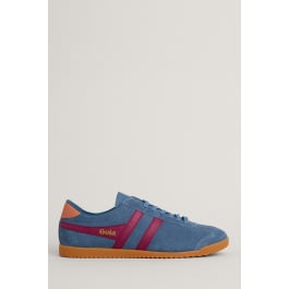 Gola Bullet Suede Trainers Seasalt Cornwall Seasalt Cornwall