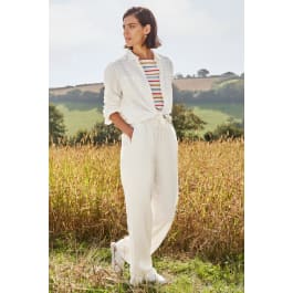 Tide Wide Leg Pyjama Trouser main image 0
