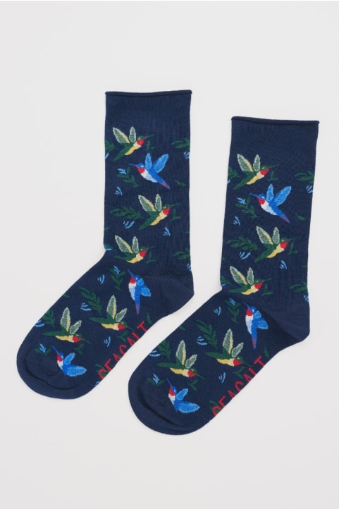Women's Arty Socks Image