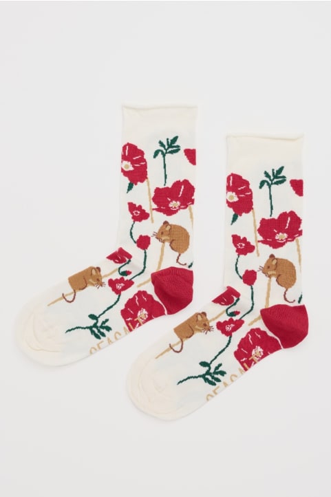Women's Arty Socks