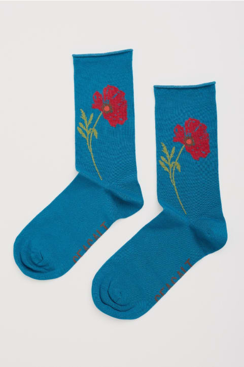 Women's Arty Socks Image