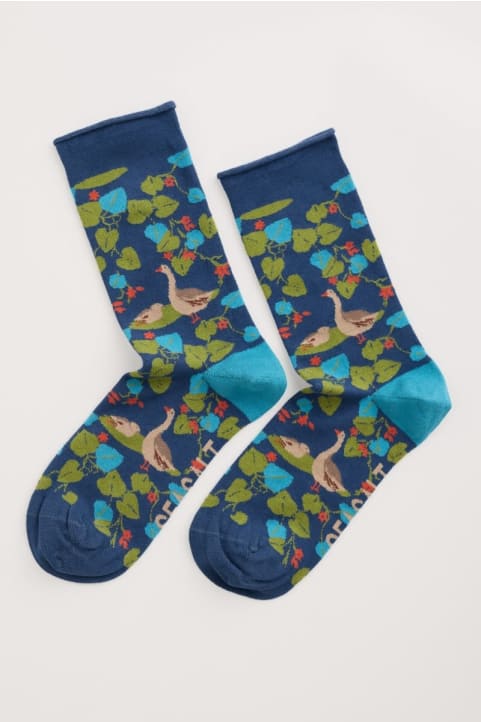 Women's Arty Socks