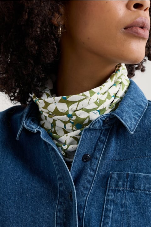 Organic Cotton Handyband