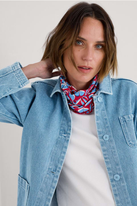 Organic Cotton Handyband