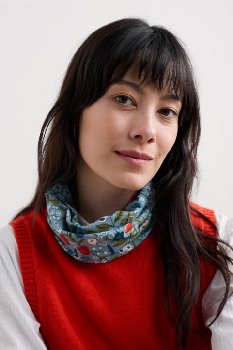 Organic Cotton Handyband