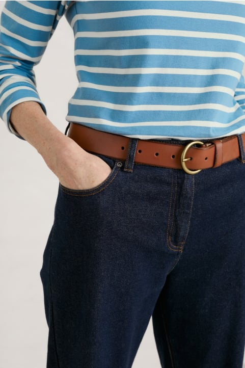 Townshend Leather Belt