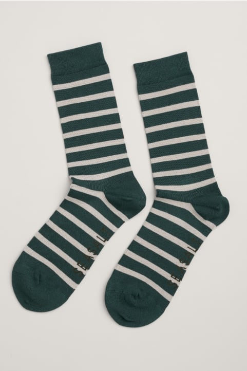 Men's Sailor Socks Image