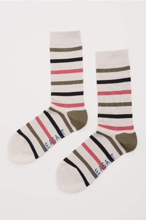 Men's Sailor Socks Image