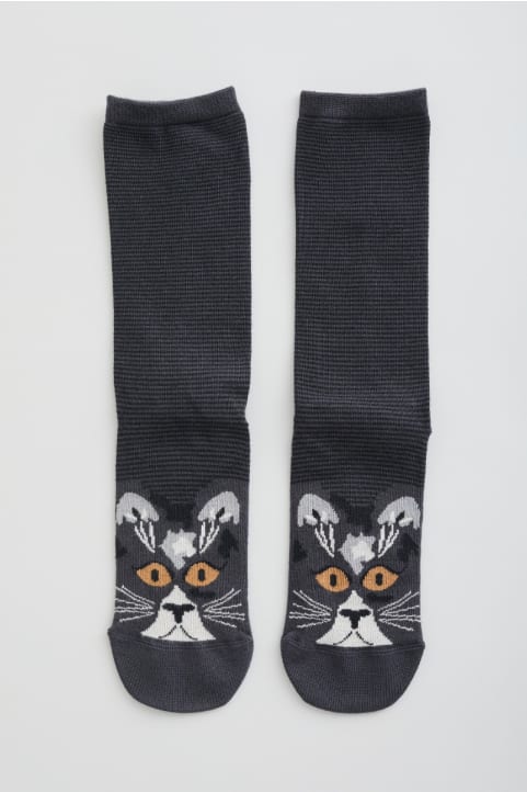 Women's Sailor Socks