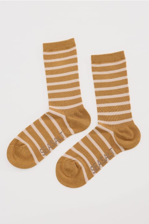Women's Sailor Socks Image