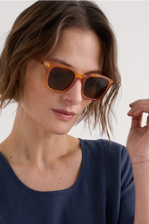 Cloud Forms Sunglasses