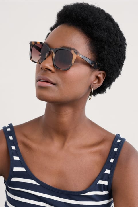 Cloud Forms Sunglasses