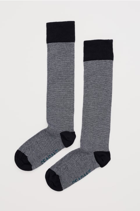 Women's High Mast Long Socks