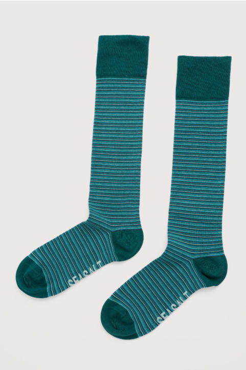 Women's High Mast Long Socks
