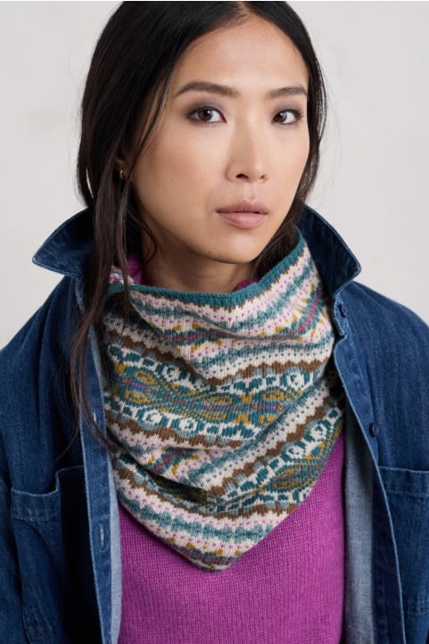 Touchstone Snood Image