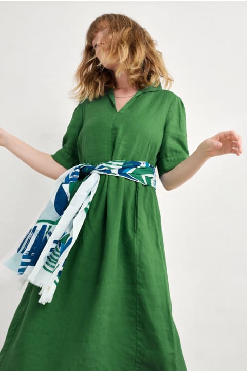 Summer Scarf