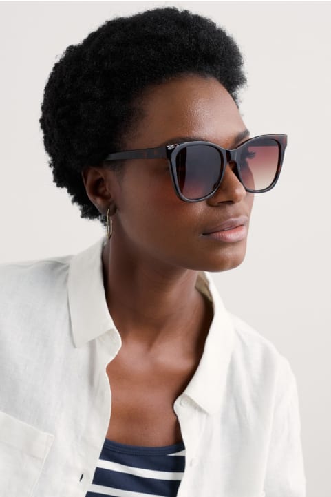 Cuckoo-Ray Sunglasses